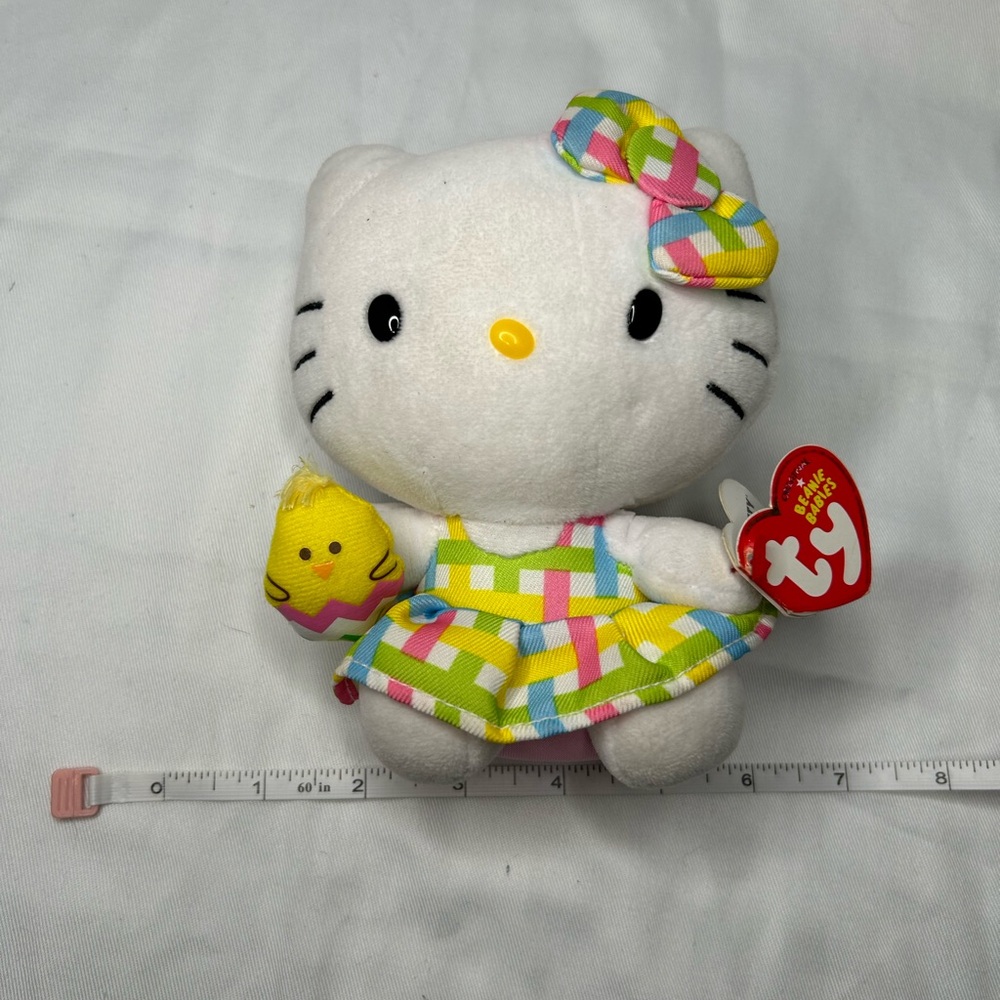 Hello kitty Plush